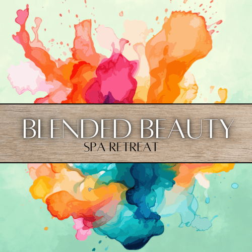 BBSC Self Care Retreat at Blended Beauty Spa Concierge in New Orleans, LA
